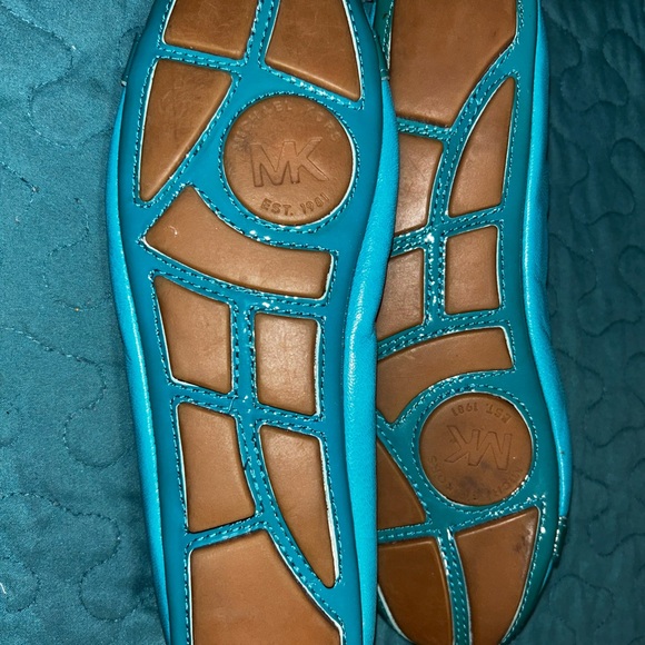 MICHAEL KORS FLATS - Picture 5 of 8